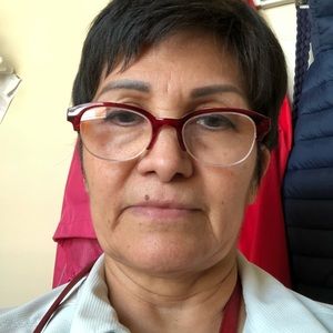 Meet your Posher, Veronica